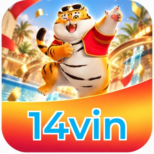14vin Logo