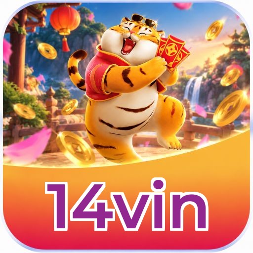 14vin Logo