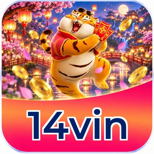 14vin Logo