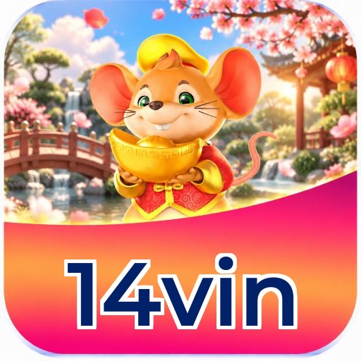 14vin Logo