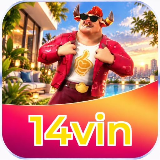 14vin Logo