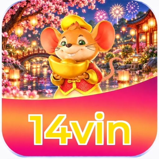 14vin Logo