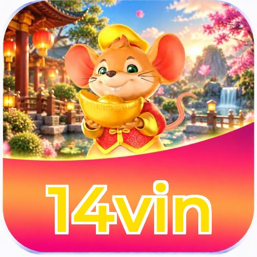 14vin Logo