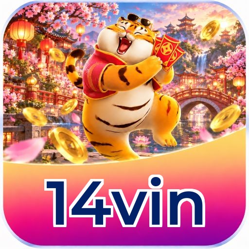 14vin Logo