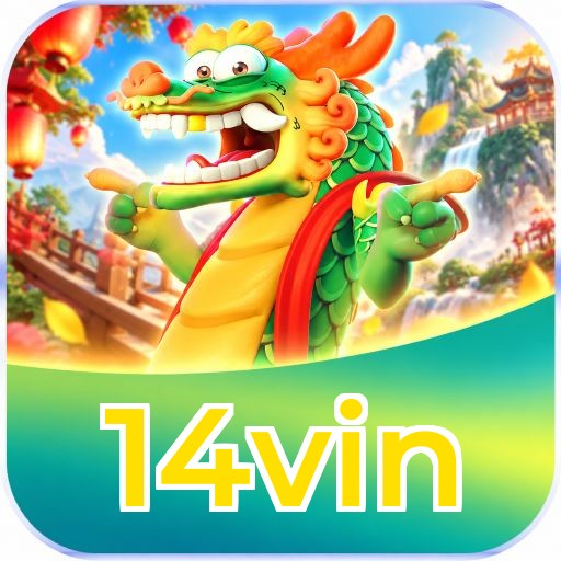 14vin Logo