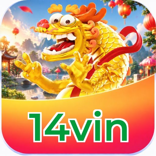 14vin Logo