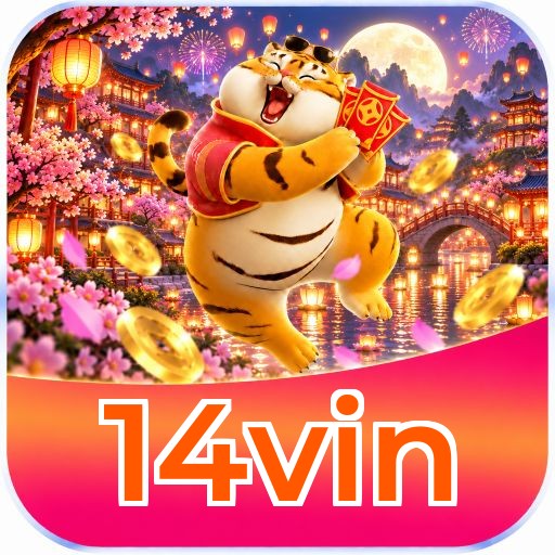 14vin Logo