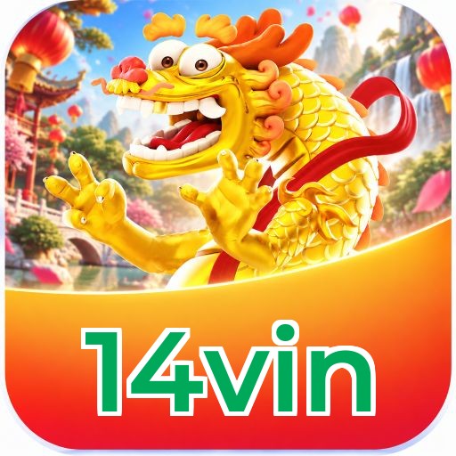 14vin Logo