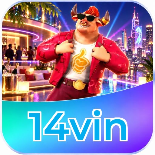 14vin Logo