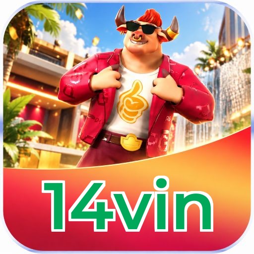 14vin APK Android - Logo oficial