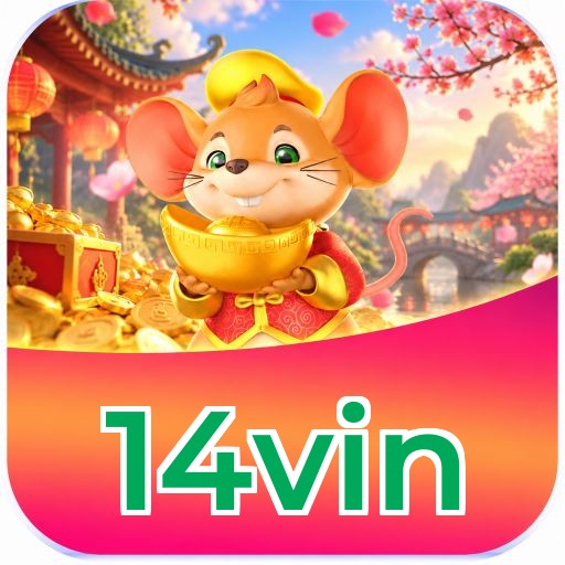 14vin Logo