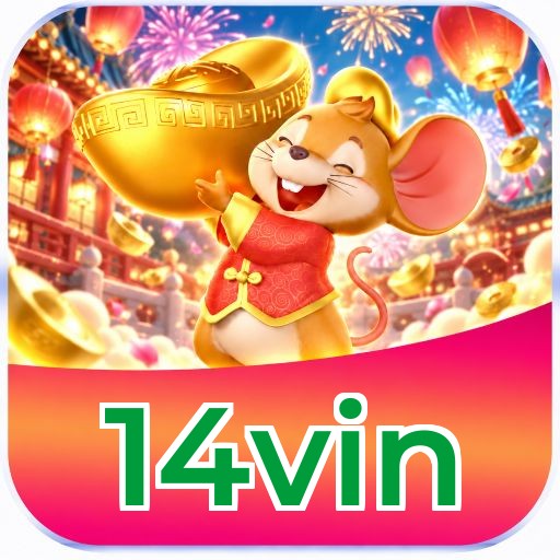14vin Logo