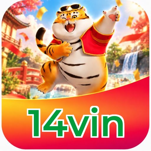 14vin Logo