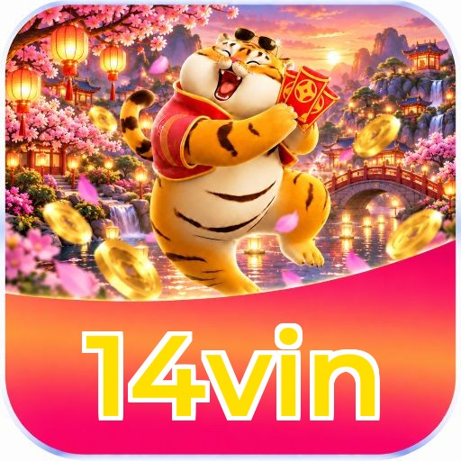 14vin Logo
