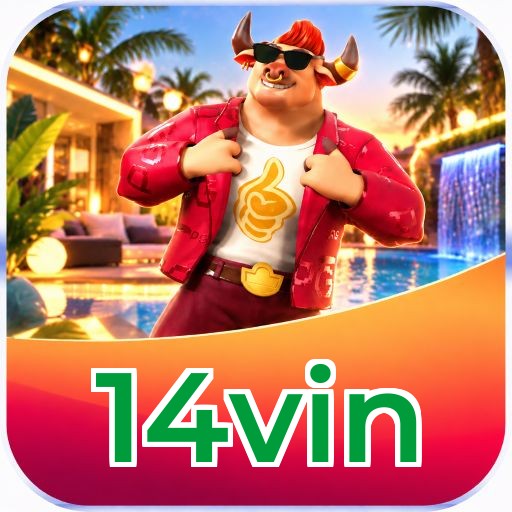 14vin Baixar - Logo oficial download seguro