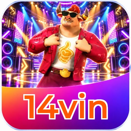 14vin Logo