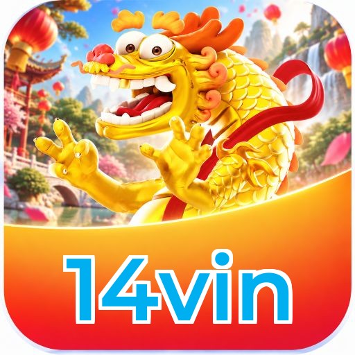 14vin Logo